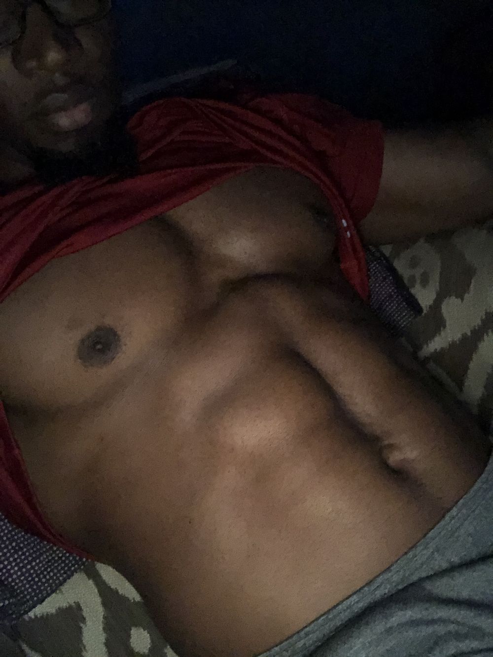 larrylongwoods OnlyFans profile picture