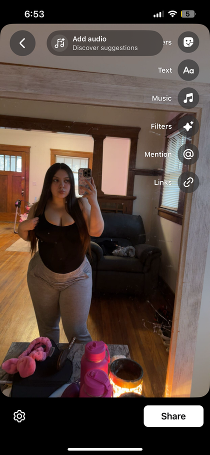 gallardoalexis OnlyFans picture