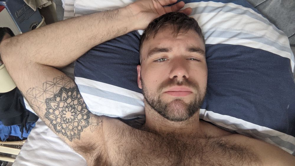 subpup26 OnlyFans profile picture