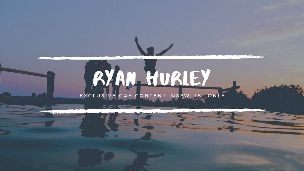 ryanhurleyxxx OnlyFans profile picture