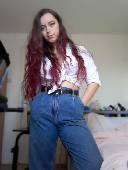 iamabeebeatriz OnlyFans picture