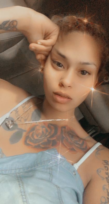 candycoatedbabie OnlyFans picture