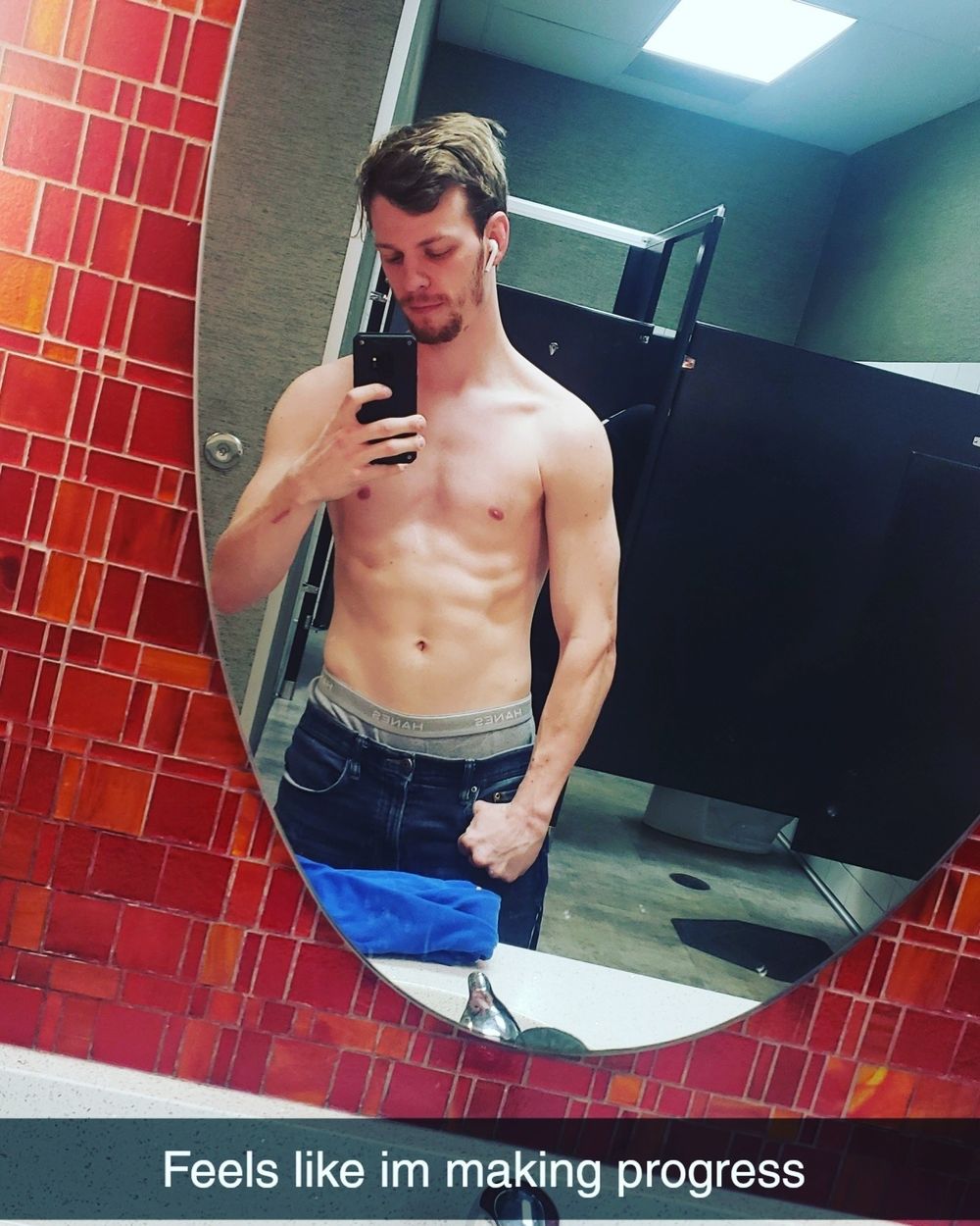 blueeyeddevil98 OnlyFans profile picture