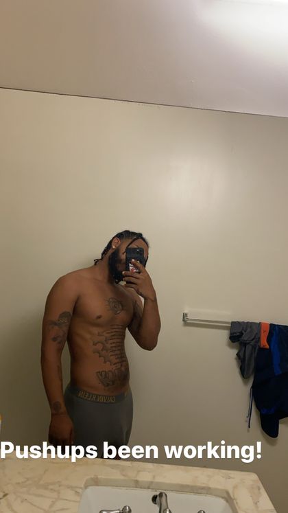 realskdavidbaby OnlyFans picture