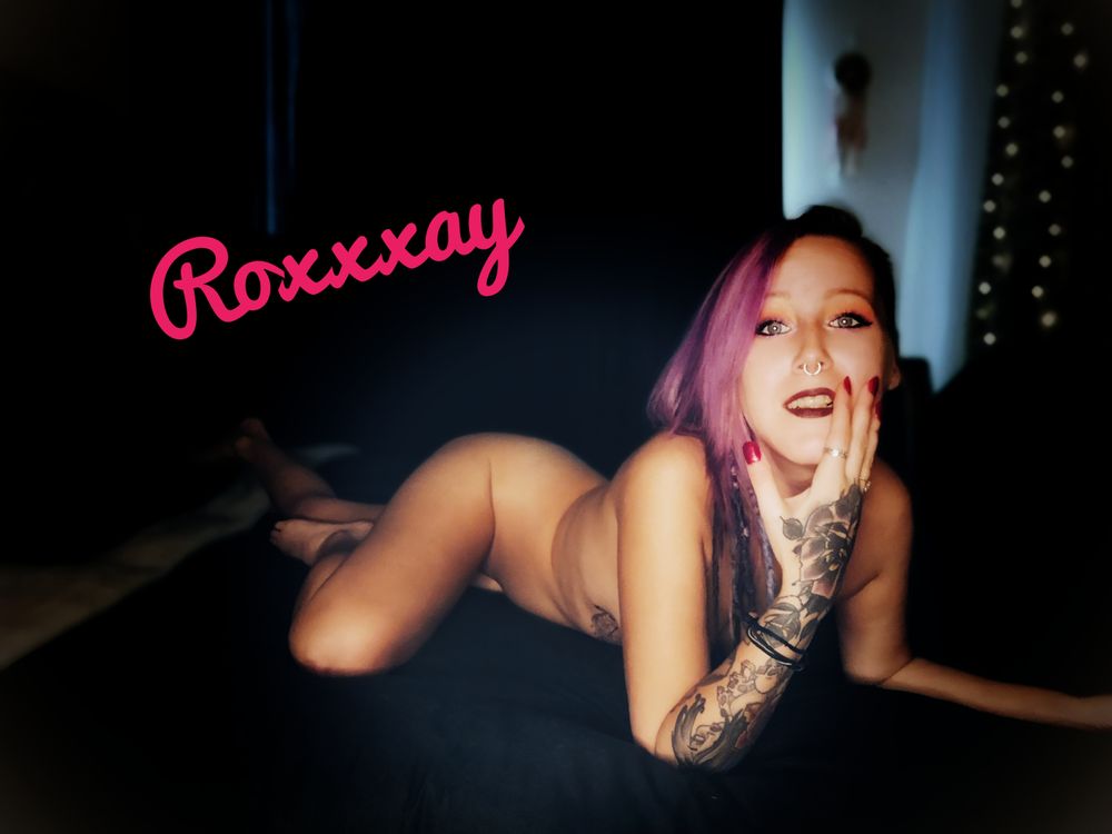roxxxay OnlyFans profile picture