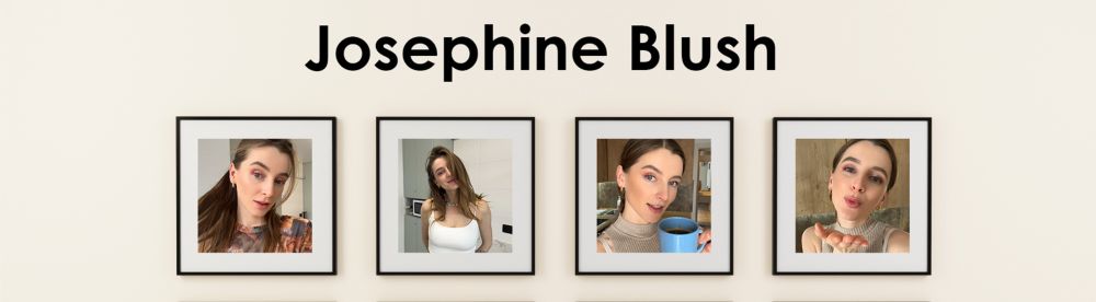 josephine_blush OnlyFans profile picture