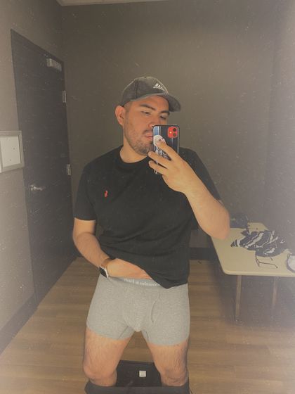 thelatinojay OnlyFans picture