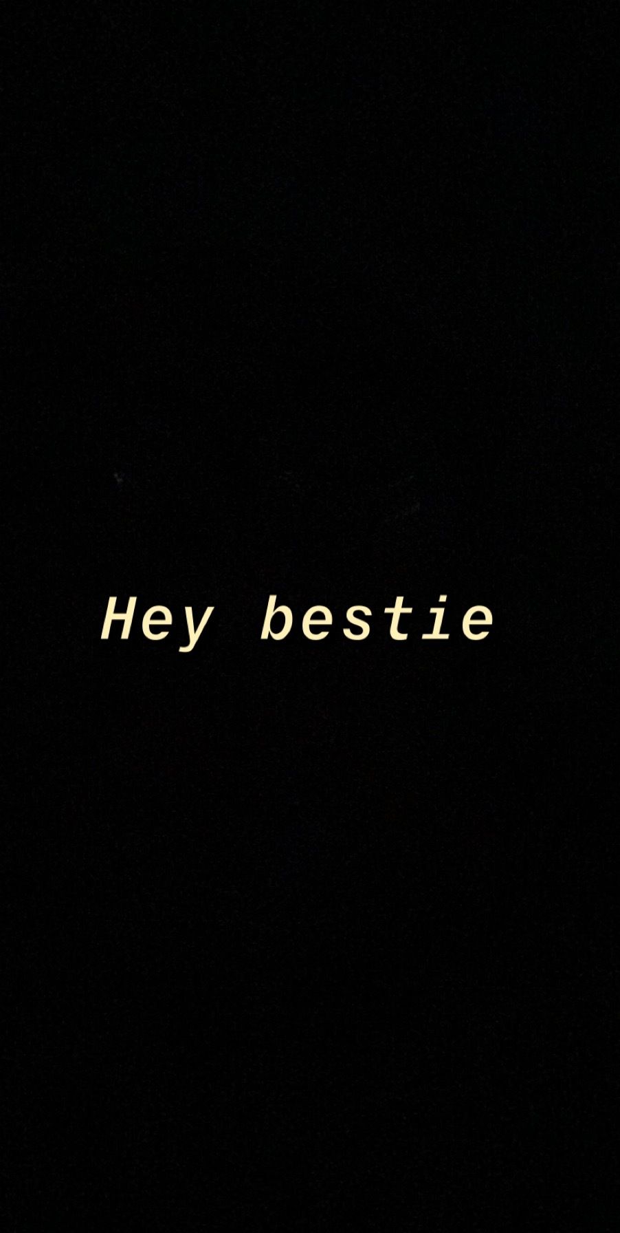 heybestie OnlyFans profile picture