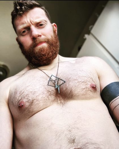pup_bolt OnlyFans picture