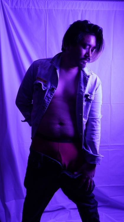 xander-is-xxx OnlyFans picture