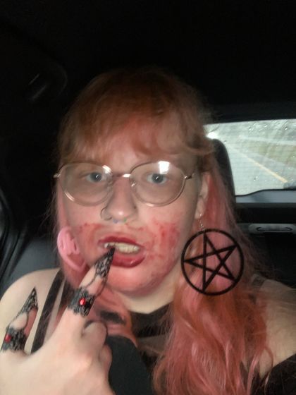 mileenadarling OnlyFans picture
