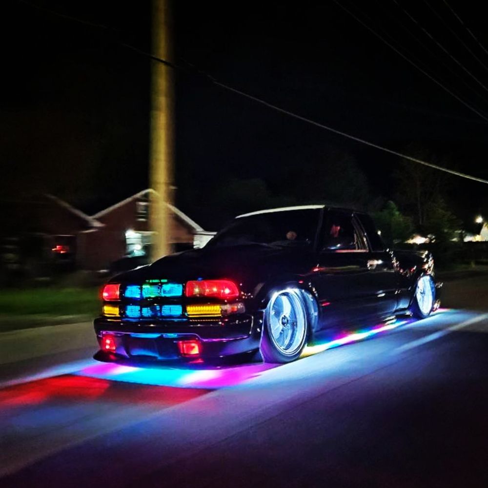 djtwisted2020 OnlyFans profile picture