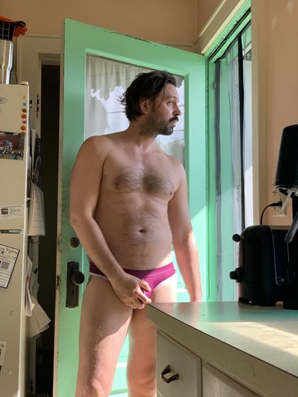 daddyblackou7 OnlyFans picture
