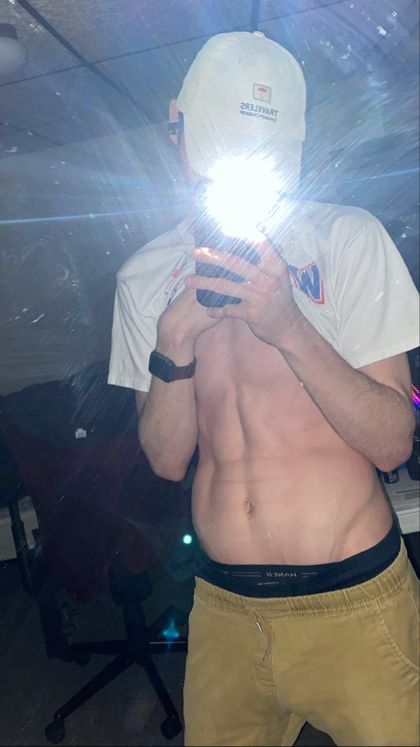 horsecockstripper OnlyFans picture