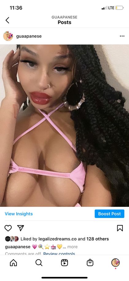 guaapaniese OnlyFans picture