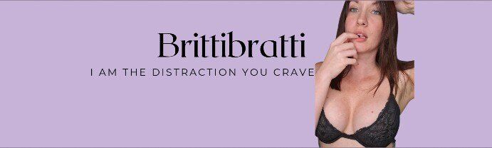 brittibratti OnlyFans profile picture
