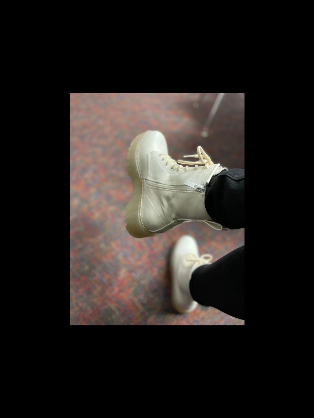 feetpicsbyyvonne OnlyFans profile picture