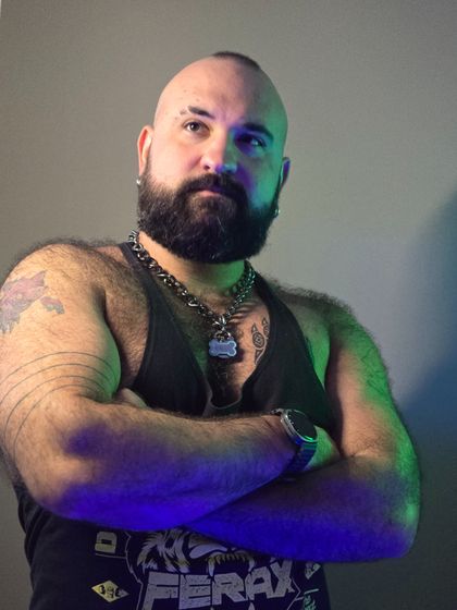 bearsnow OnlyFans picture