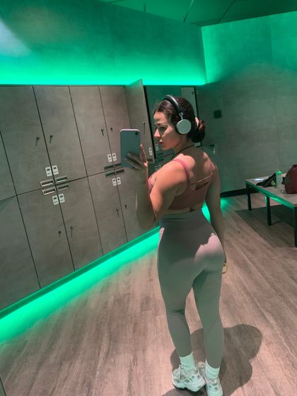 fitjenna OnlyFans picture