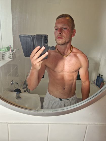 bigjohnldn OnlyFans picture
