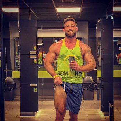mojo89 OnlyFans picture