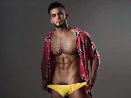alberthmedinaa OnlyFans picture