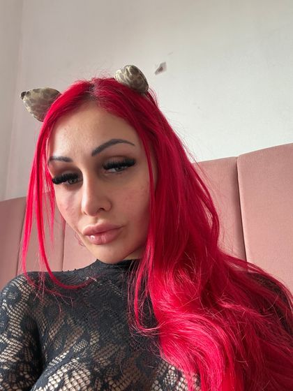 mamirojita OnlyFans picture