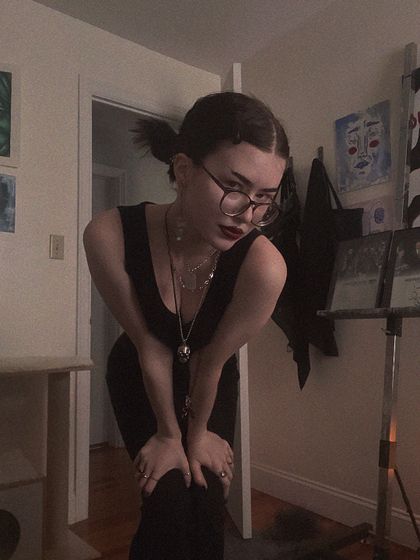 audiefrye OnlyFans picture