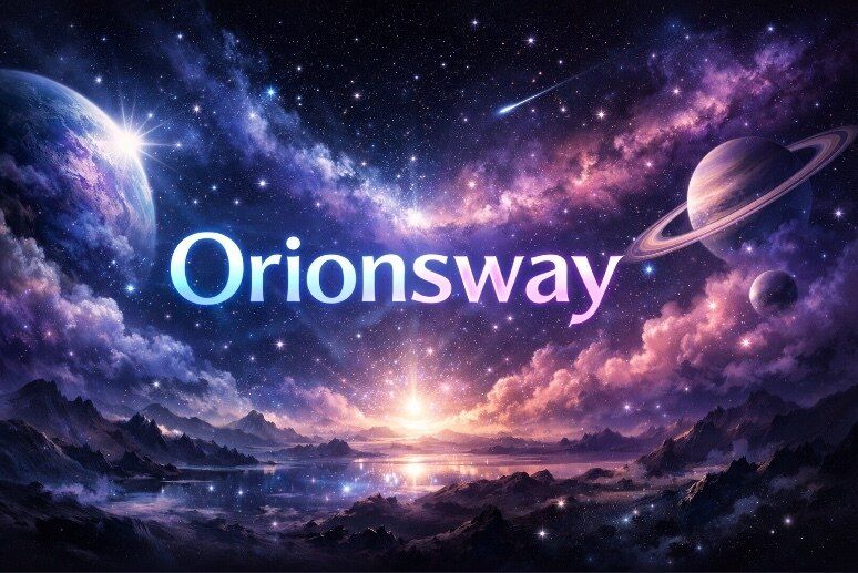 orionsway OnlyFans profile picture