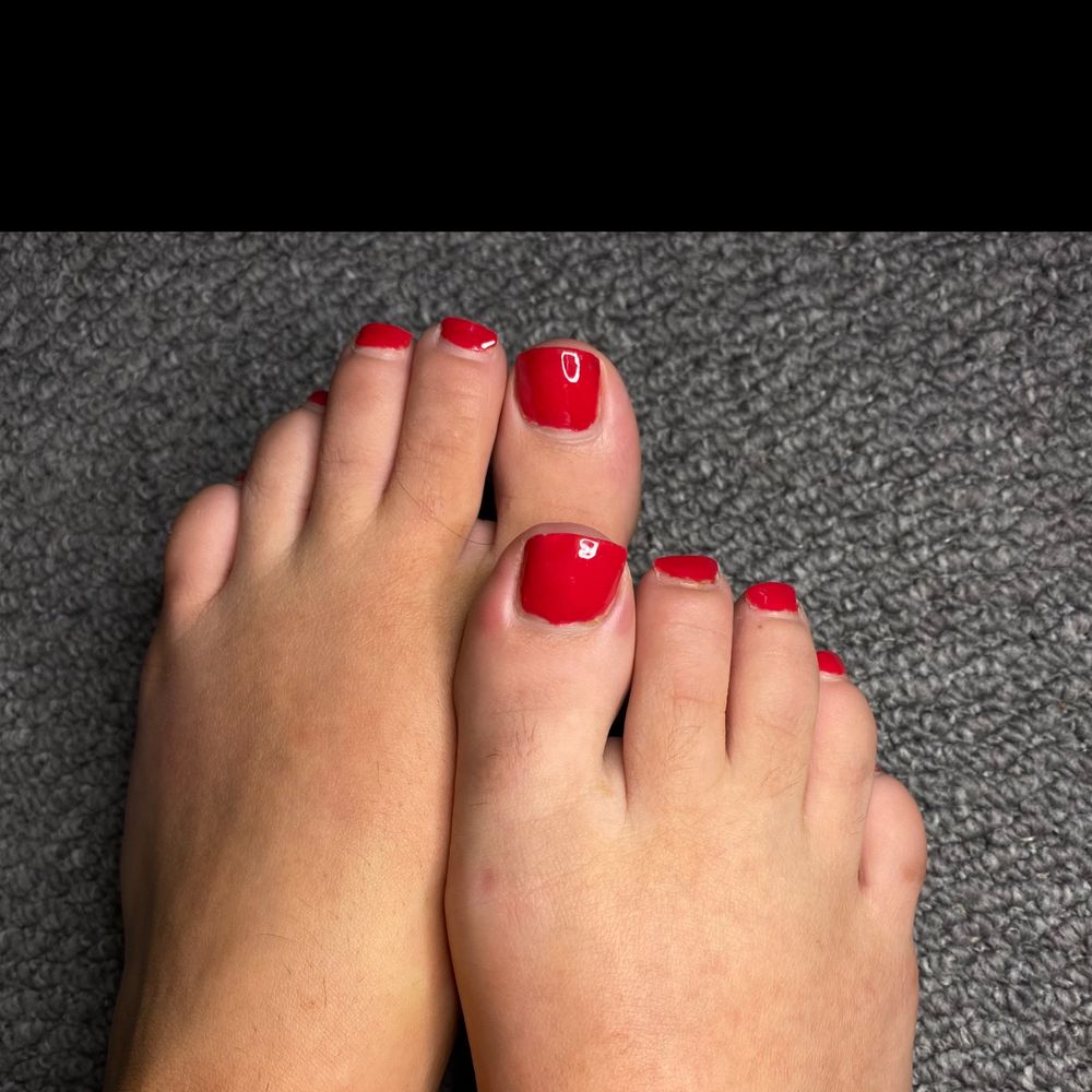 xxfreya_feet OnlyFans profile picture
