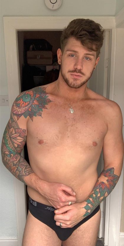 domfilthlad OnlyFans picture