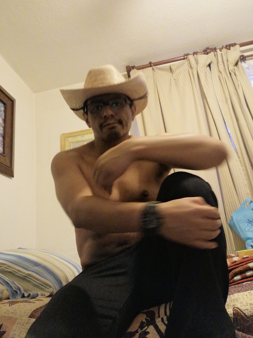 vicparamaduro OnlyFans profile picture