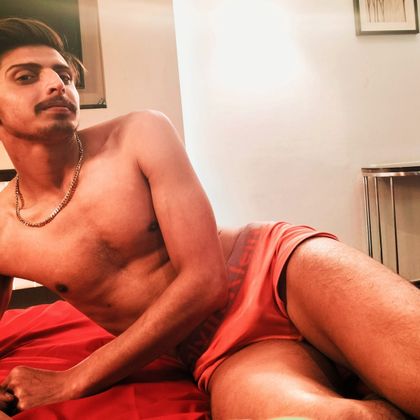rockykasyapx OnlyFans picture