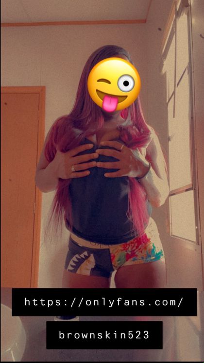 brownskin523 OnlyFans picture