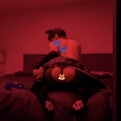 vulpesnebula OnlyFans picture