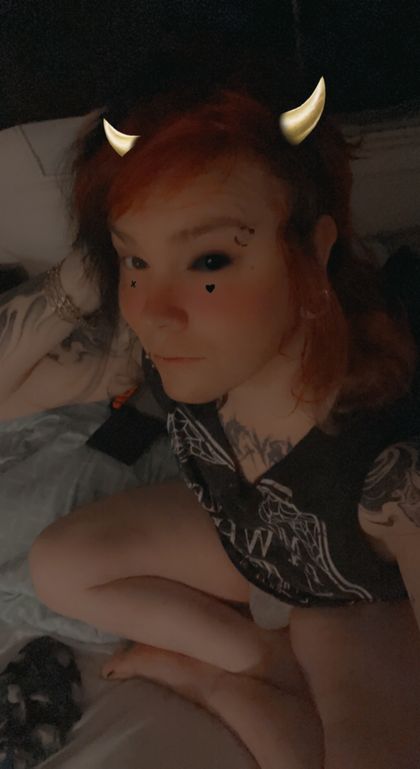 witchypunk3031 OnlyFans picture