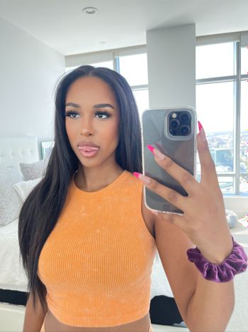 Aaliyah Foxxx