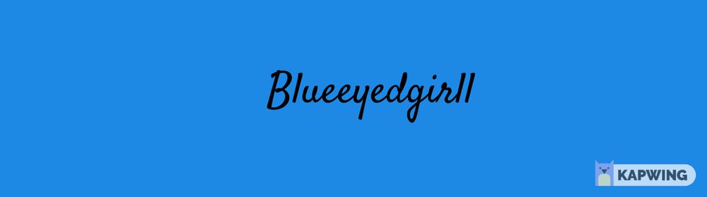 blueeyedgirll2 OnlyFans profile picture