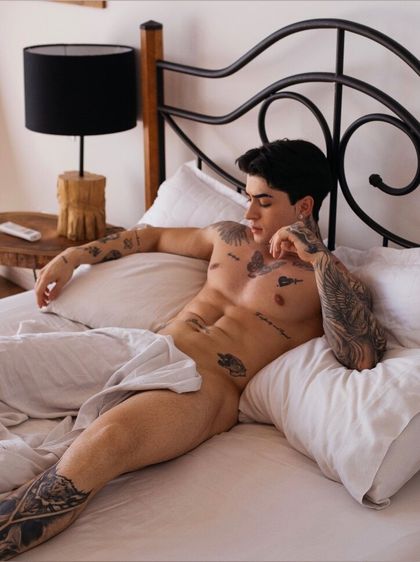 henriquelimatv OnlyFans picture