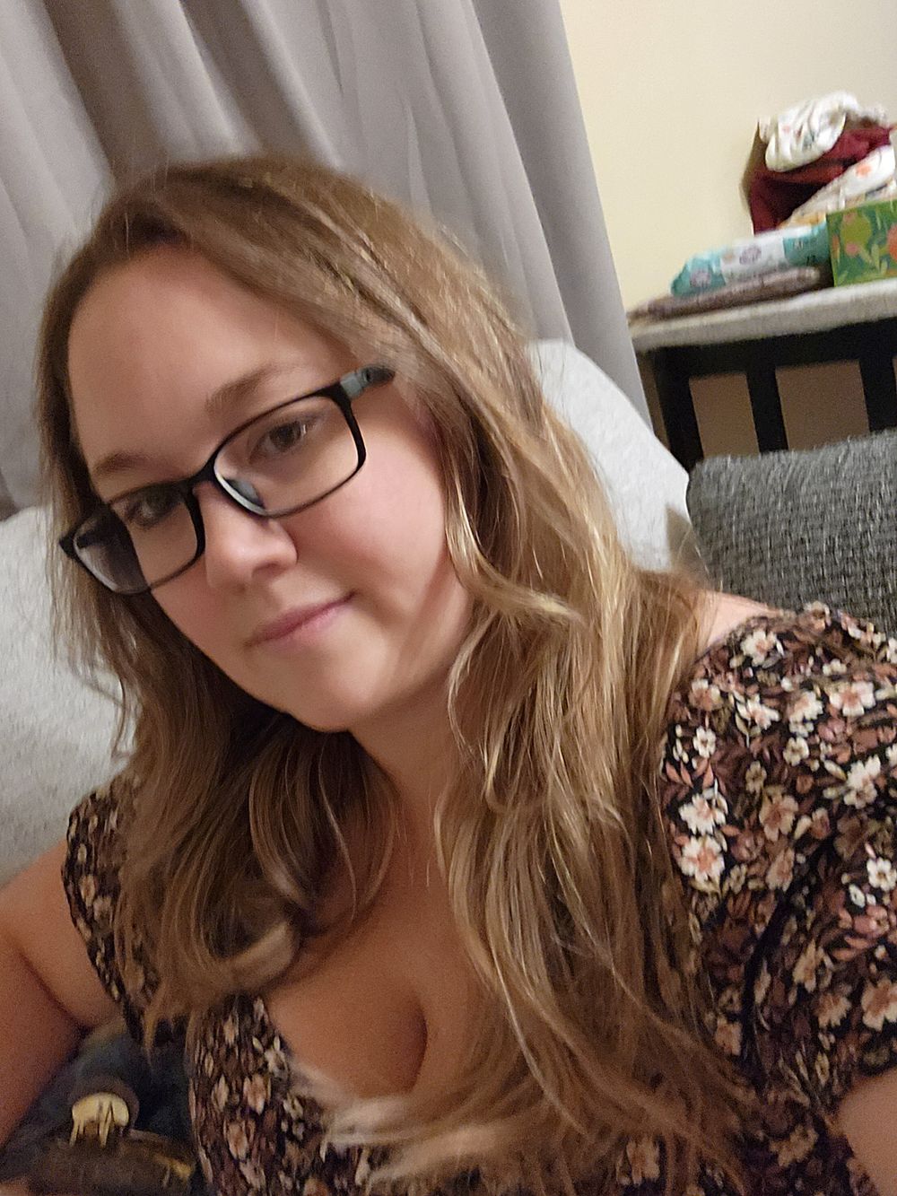 tinytoes70 OnlyFans profile picture