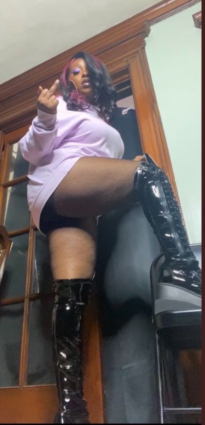 neshthedomme OnlyFans picture