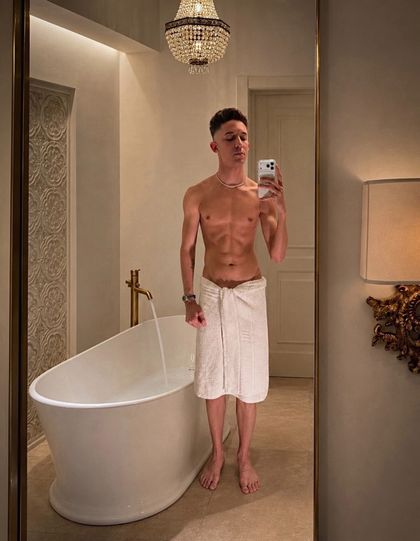 thallessouza OnlyFans picture