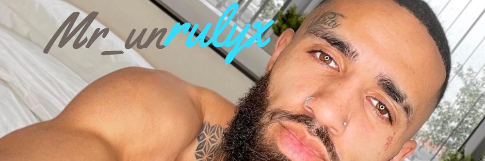 mr_unrulyx OnlyFans profile picture