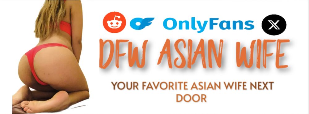 dfwasianwife OnlyFans profile picture