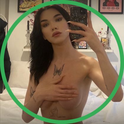 tgothgirl OnlyFans picture