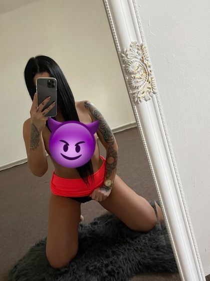 timixx OnlyFans picture