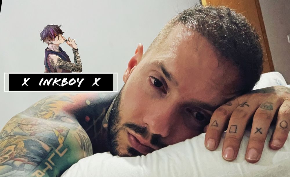 xinkboyx OnlyFans profile picture