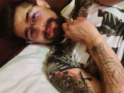 peterbabeofficial OnlyFans picture