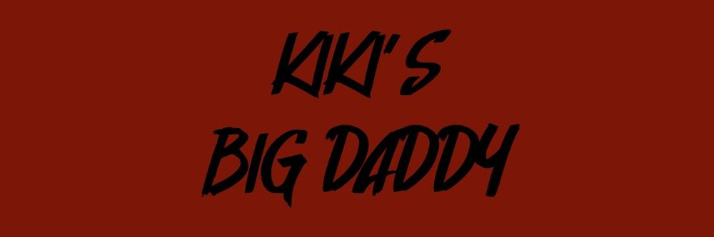 kikisbigdaddy OnlyFans profile picture