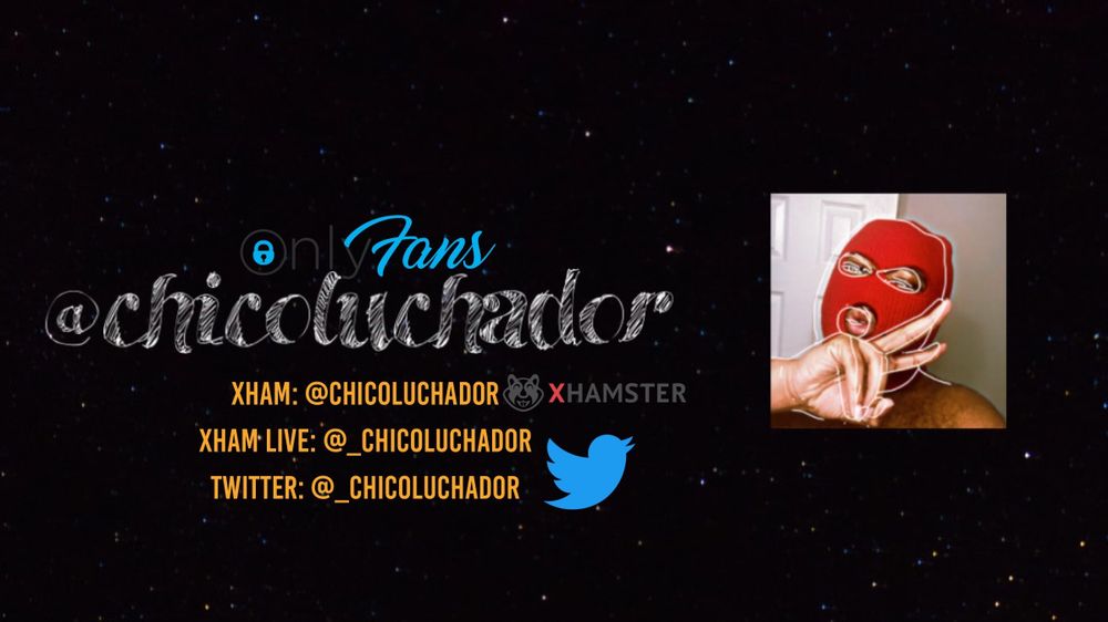 chicoluchador OnlyFans profile picture
